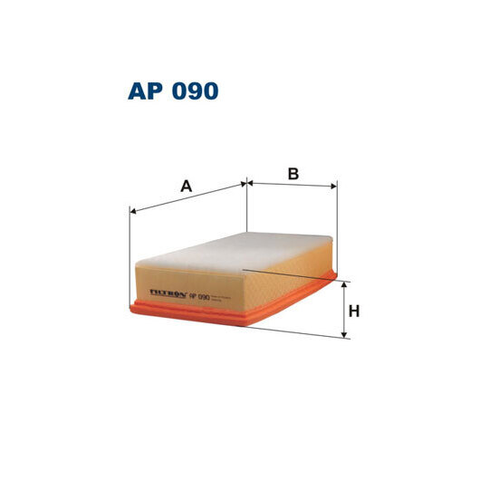 AP 090 Air filter