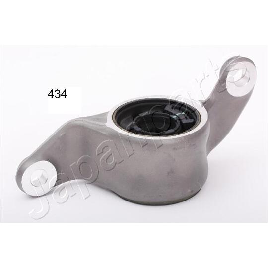 RU-434 Holder, control arm mounting