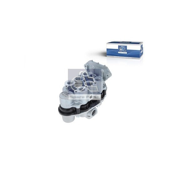 7.16132 Multi-circuit Protection Valve