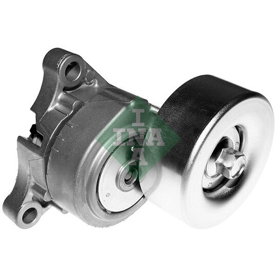 534 0286 10 Tensioner Lever, v-ribbed belt