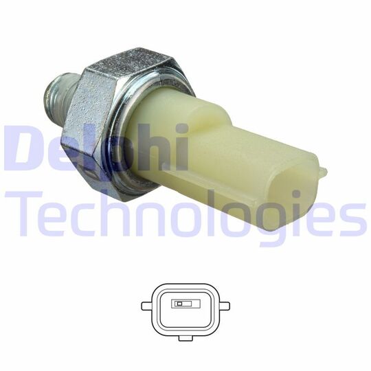 SW90073 Oil Pressure Switch