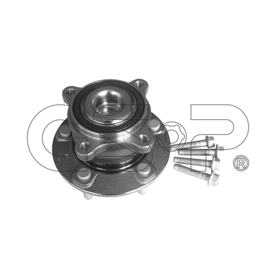 9400193K Wheel Bearing Kit