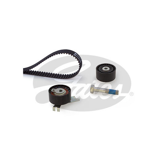 K025608XS Timing Belt Set