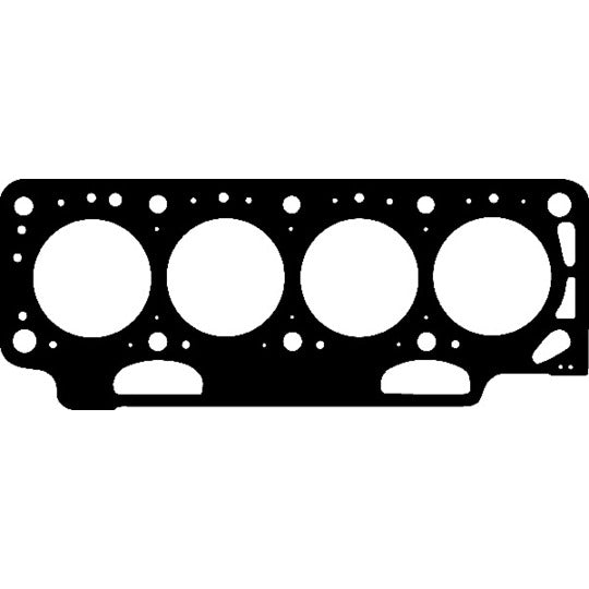 411370P Gasket, cylinder head
