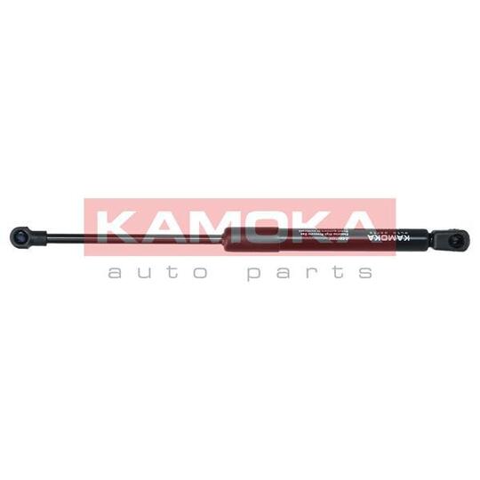 7091026 Gas Spring, bonnet
