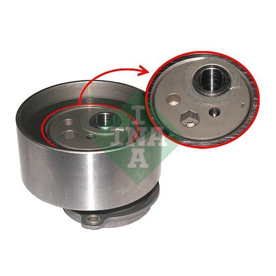 531 0197 20 Tensioner Pulley, timing belt