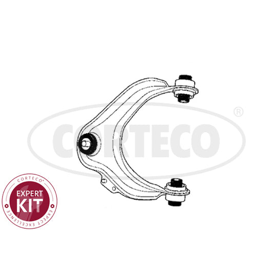49399307 Track Control Arm