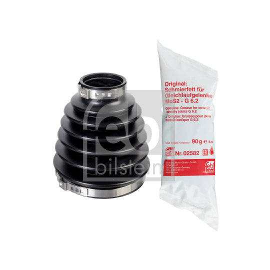 175677 Bellow Set, drive shaft