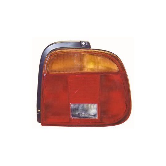 218-1918R-A Combination Rearlight