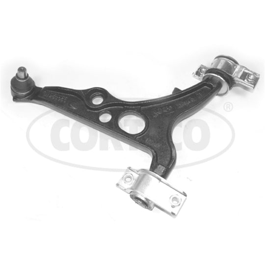 49398881 Track Control Arm
