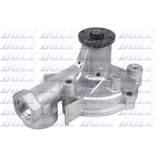 H214 Water pump
