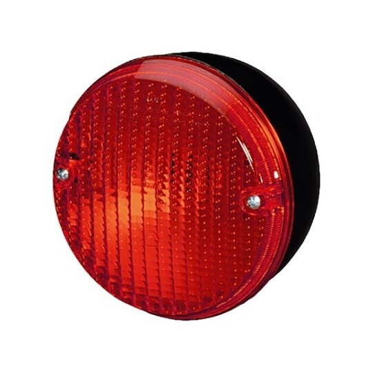 2NE 001 423-011 Rear Fog Light