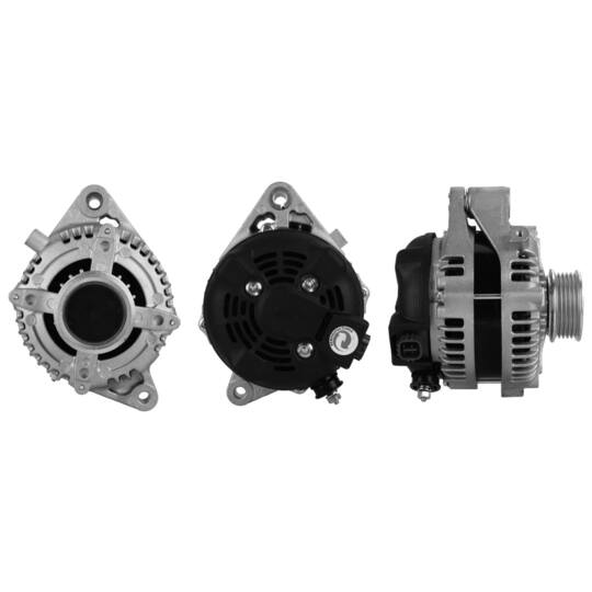 28-5900 Alternator