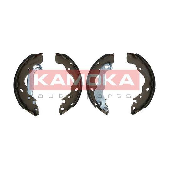 JQ202037 Brake Shoe Set