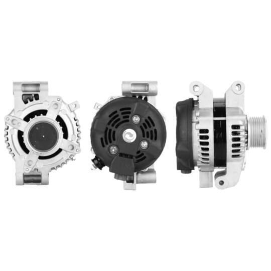 28-5561 Alternator