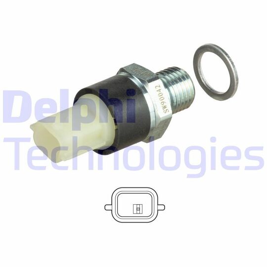 SW90042 Oil Pressure Switch