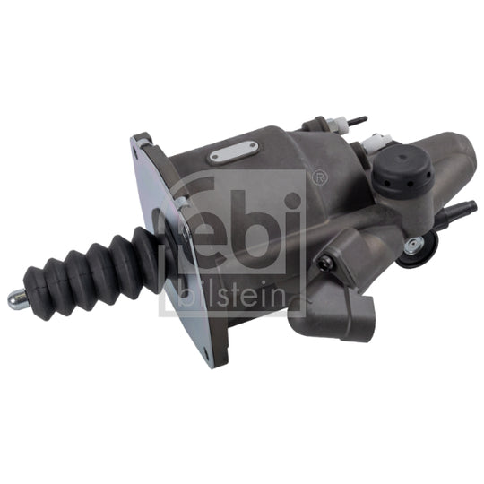171311 Clutch Booster