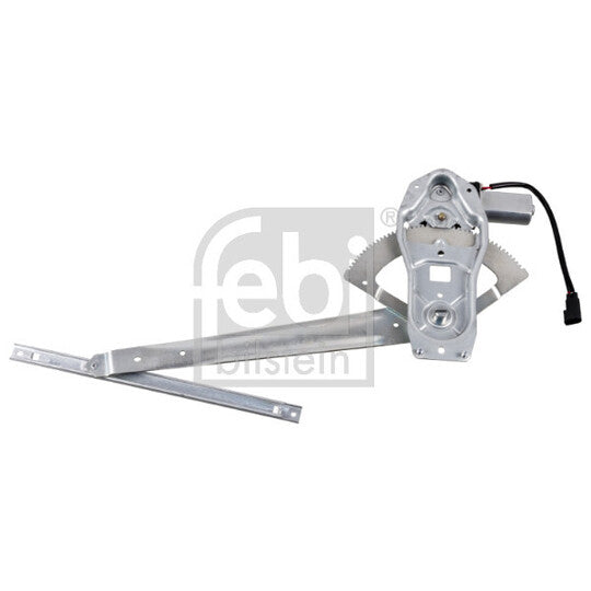 177888 Window Regulator