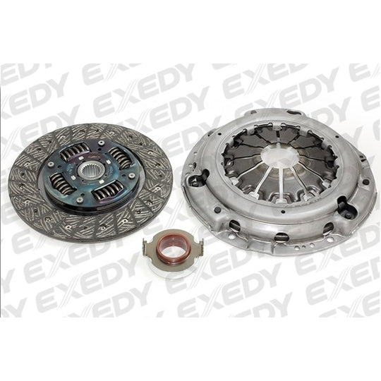 HCK2051 Clutch Kit
