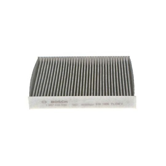1 987 435 590 Filter, interior air