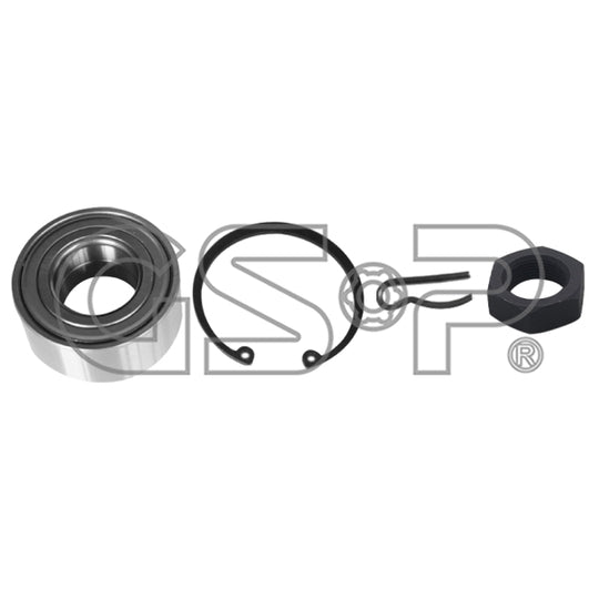 GK0915 Wheel Bearing Kit