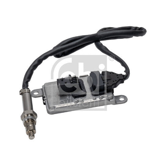 178606 NOx Sensor, urea injection