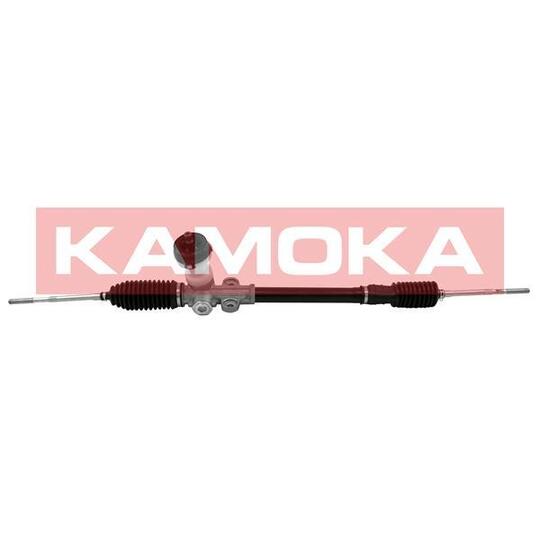9120023 Steering Gear