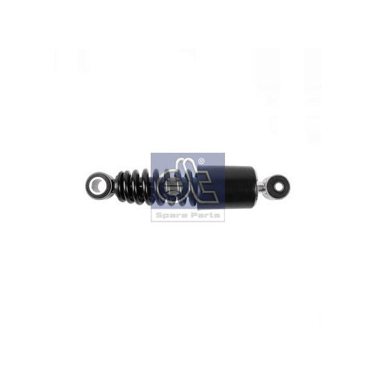 4.63124 Shock Absorber, cab suspension