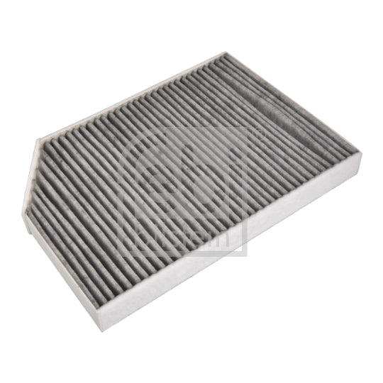 174436 Filter, interior air