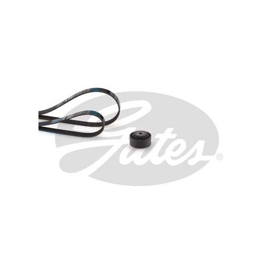 K053PK738 V-Ribbed Belt Set