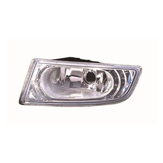 217-2033L-UEN Fog Light