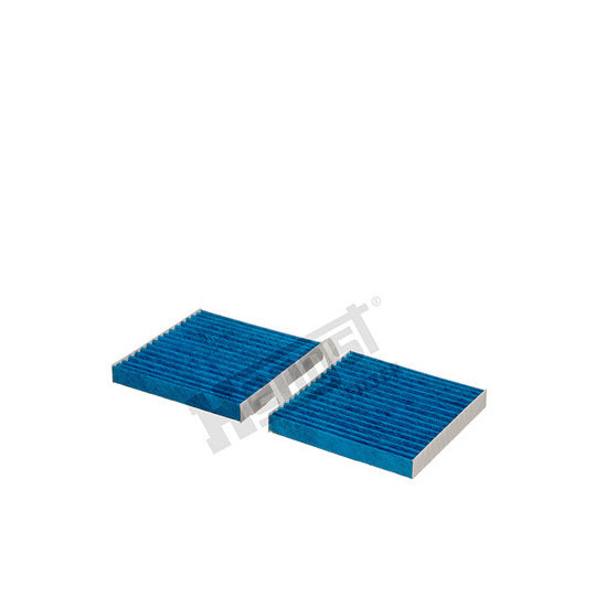 E2992LB-2 Filter, interior air