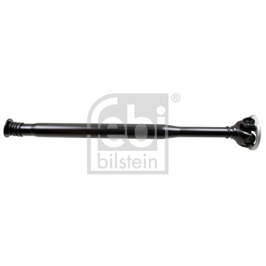 174105 Propshaft, axle drive