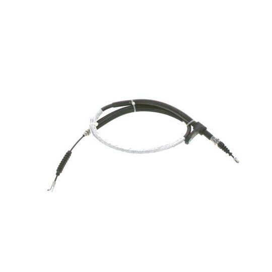1 987 477 831 Cable, parking brake