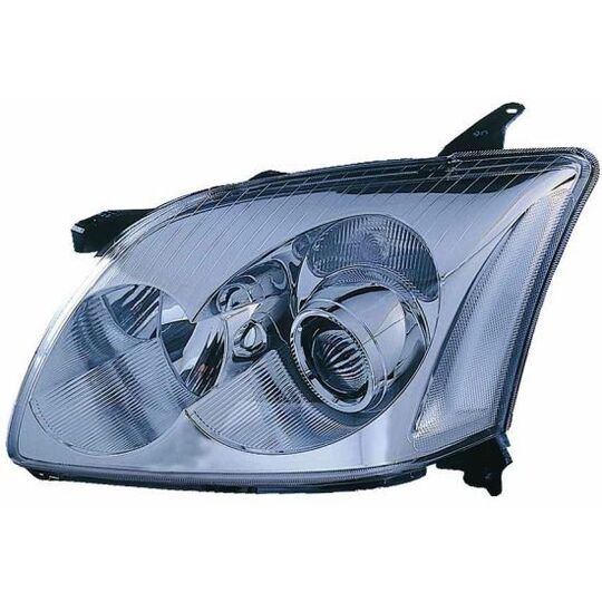 212-11F3L-LD-EM Headlight