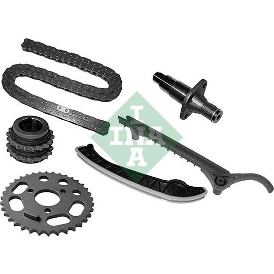 559 0037 10 Timing Chain Kit