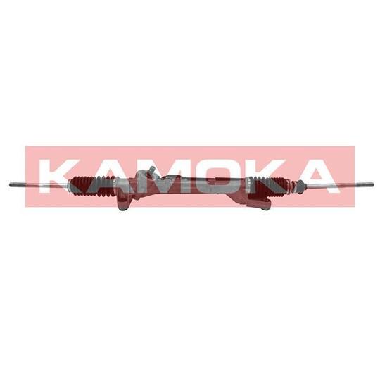 9120052 Steering Gear