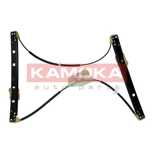 7200030 Window Regulator