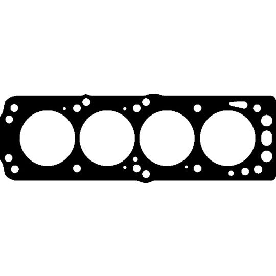 414619P Gasket, cylinder head