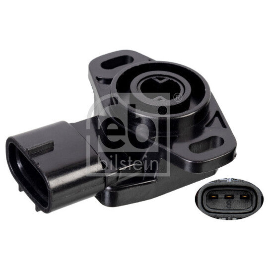 171423 Sensor, throttle position