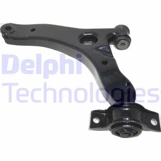 TC1165 Track Control Arm