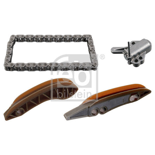178030 Chain Set, oil pump drive