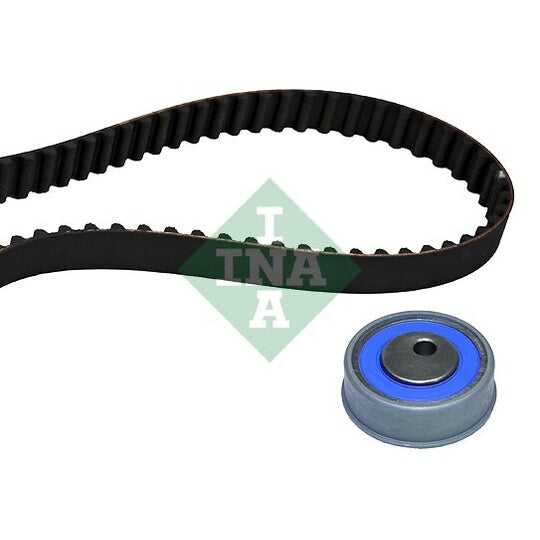 530 0350 10 Timing Belt Set