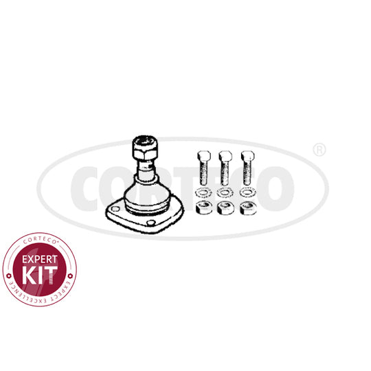 49400507 Ball Joint