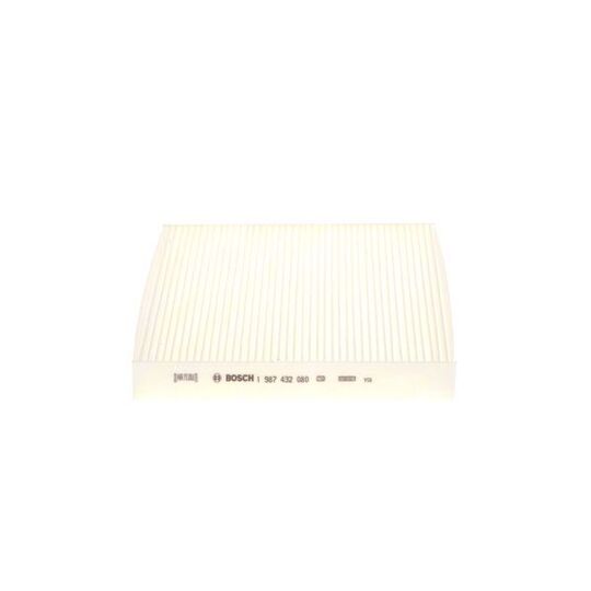 1 987 432 080 Filter, interior air