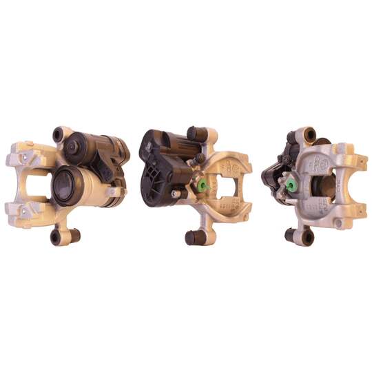 86-2504 Brake Caliper