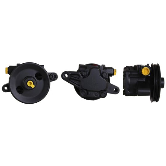 715520865 Hydraulic Pump, steering system