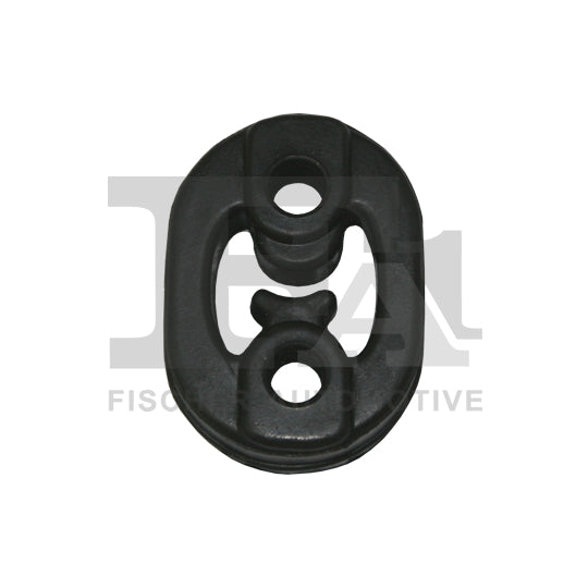 763-906 Holder, exhaust system