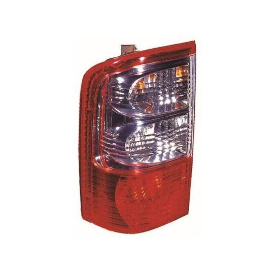 215-19F8L-AE Combination Rearlight