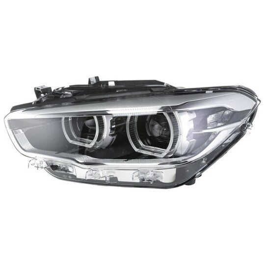 1EX 011 930-411 Headlight
